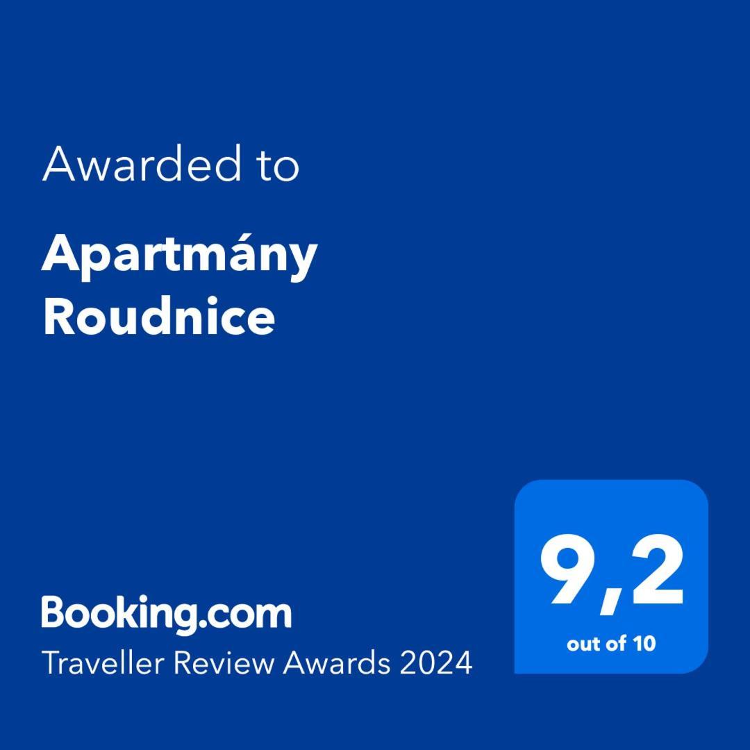 Apartmany Roudnice Jestrabi V Krkonosich Exterior foto