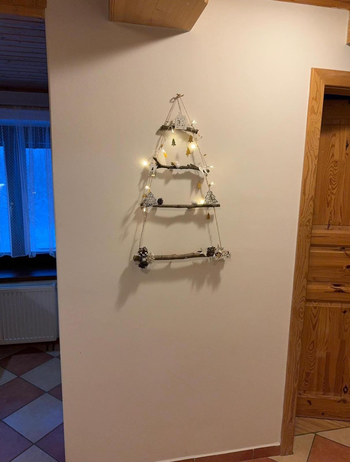 Apartmany Roudnice Jestrabi V Krkonosich Exterior foto