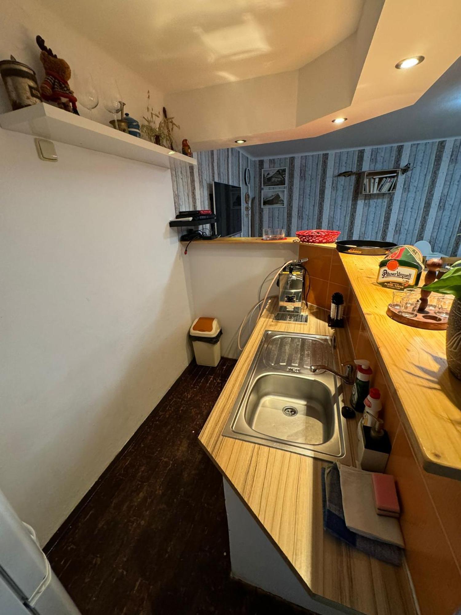 Apartmany Roudnice Jestrabi V Krkonosich Exterior foto