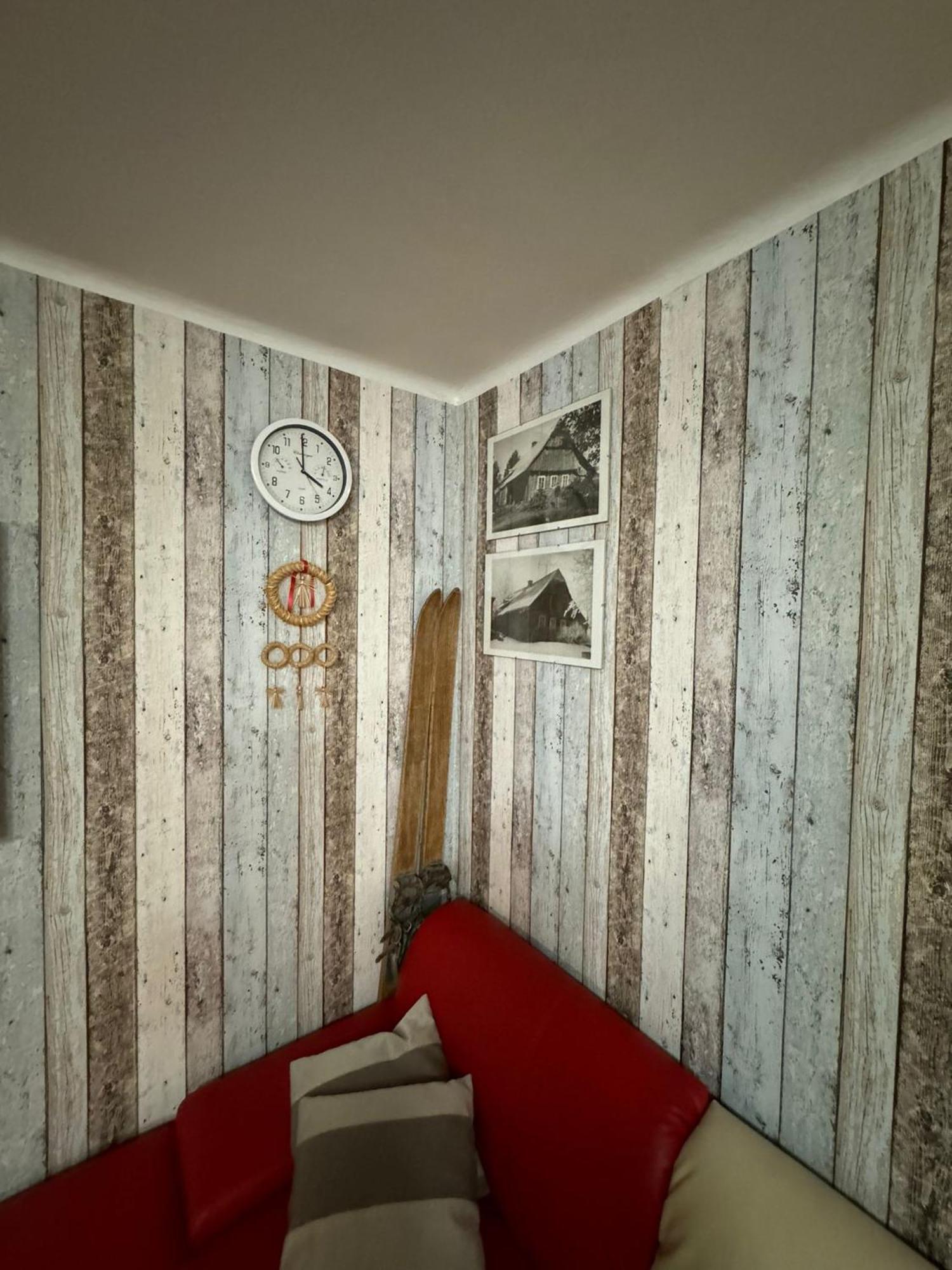 Apartmany Roudnice Jestrabi V Krkonosich Exterior foto