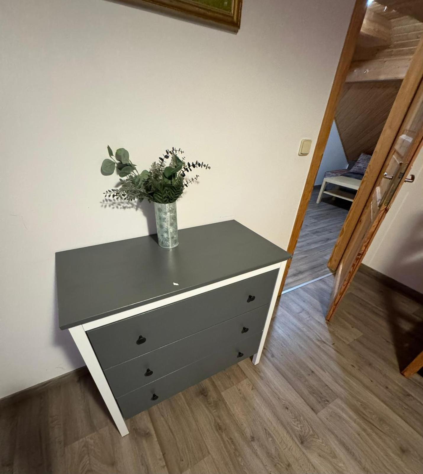 Apartmany Roudnice Jestrabi V Krkonosich Exterior foto